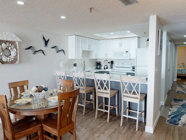 Madeira Beach Vacation Condo with Full Ocean Views